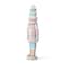 Glitzhome® 18.25" Resin Christmas Cupcake Nutcracker Table Decor